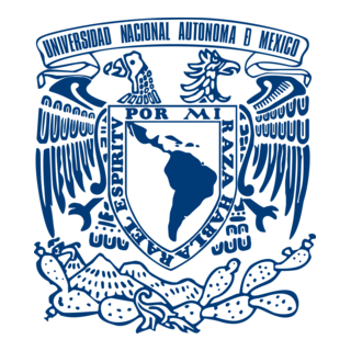 Escudo de la Universidad Nacional Autónoma de México